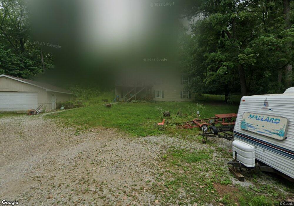 8244 E Lakeview Ave, New Carlisle, IN 46552 - photo 1