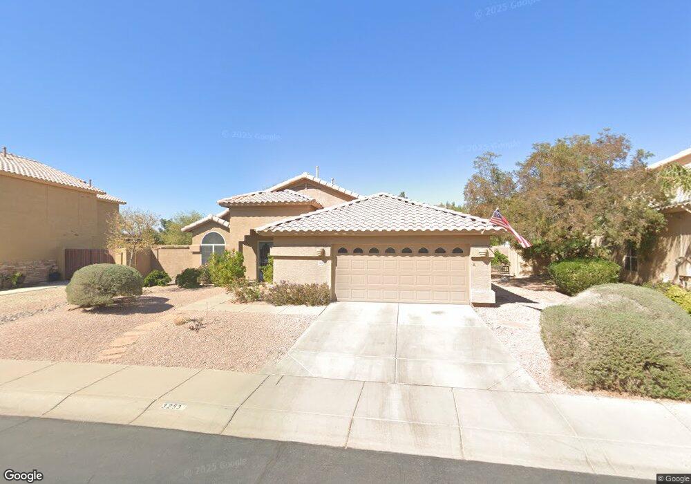3253 W Stephens Place, Chandler, AZ 85226 - photo 1