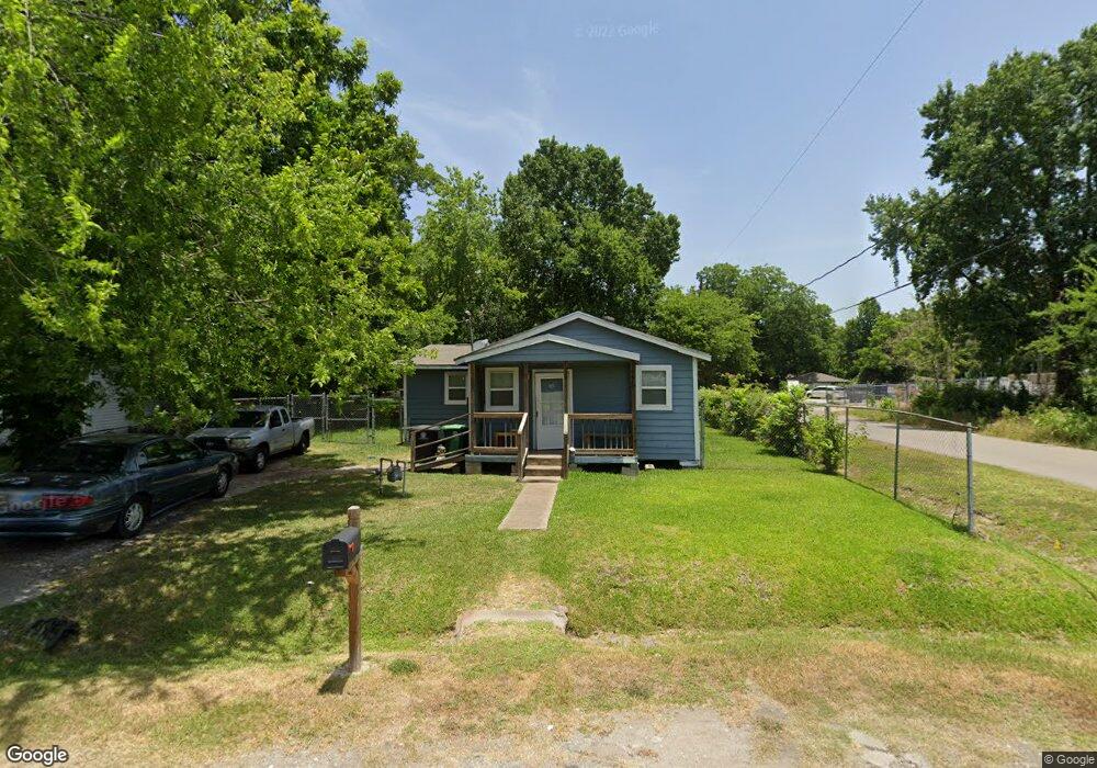 8602 Williamsdell St, Houston, TX 77088 - photo 1