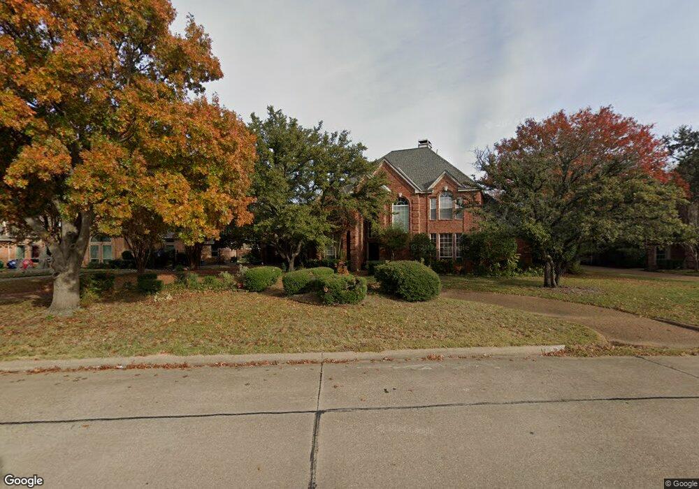 304 John Mccain Rd, Colleyville, TX 76034 - photo 1