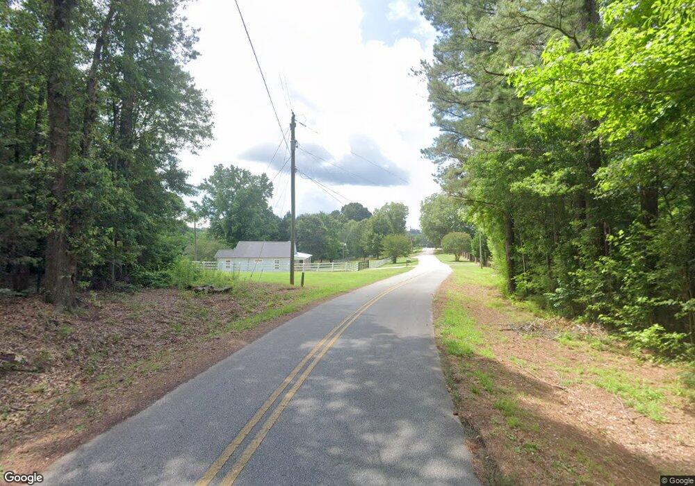 0 Perry Sims Rd(tract 3) unit 922167, Winder, GA 30680 - photo 1