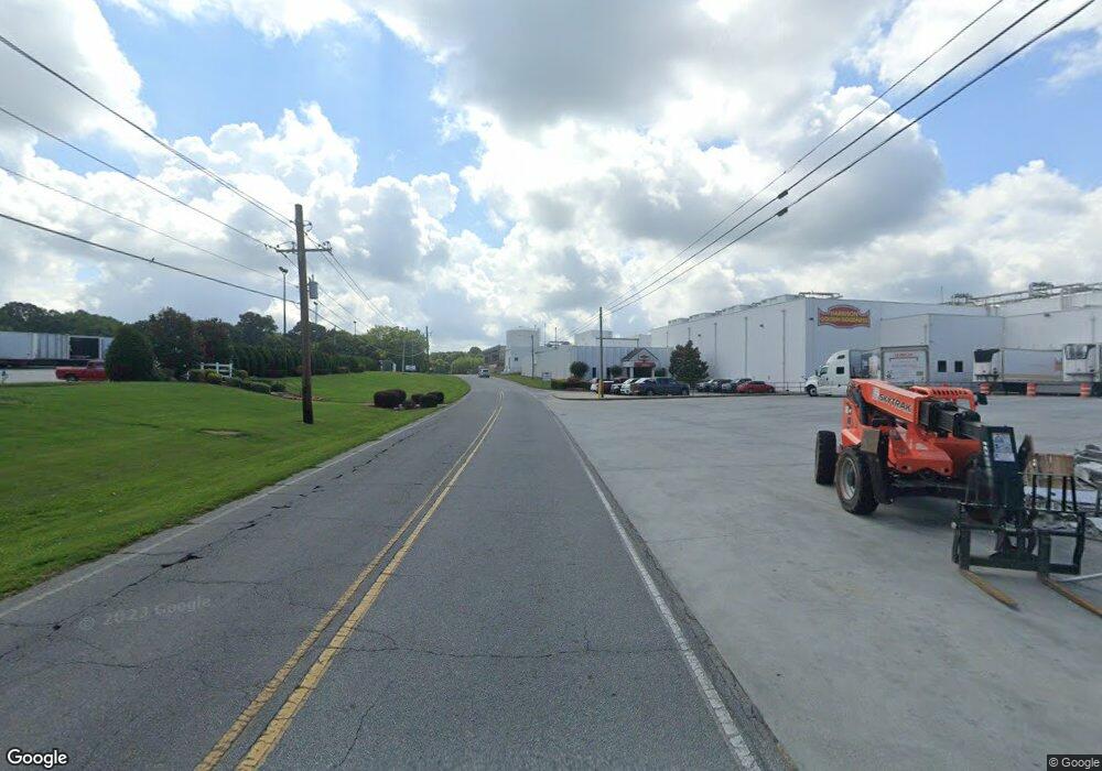 00 Smith Mill Rd, Winder, GA 30680 - photo 1