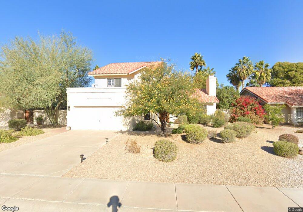 1562 E Morelos St, Chandler, AZ 85225 - photo 1