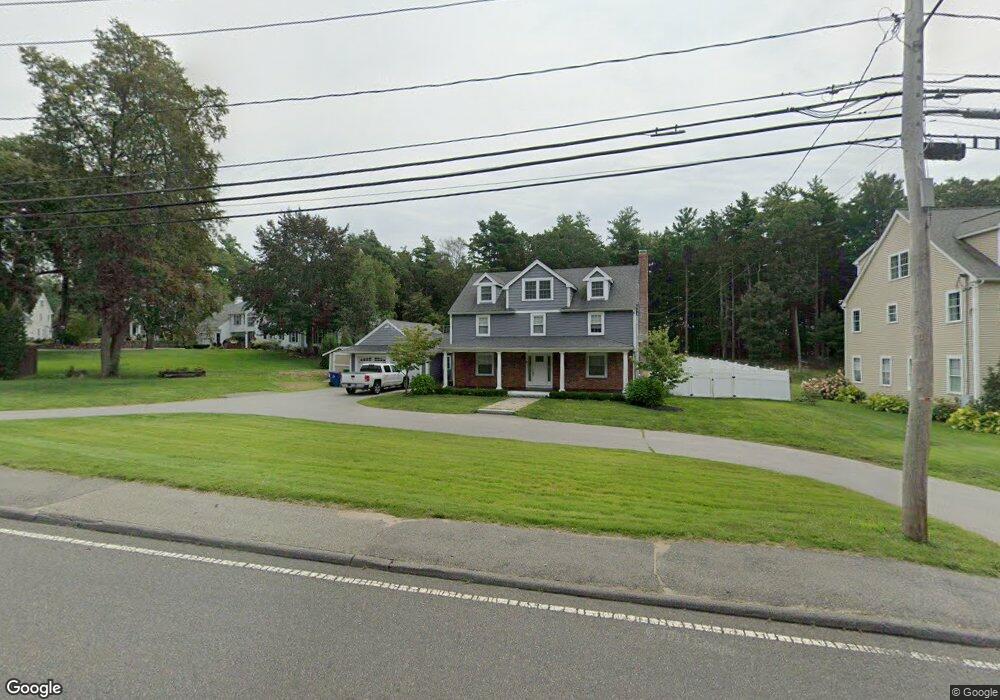 7 Lexington St, Burlington, MA 01803 - photo 1