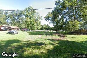 12161 Trails End, Jarreau, LA 70749