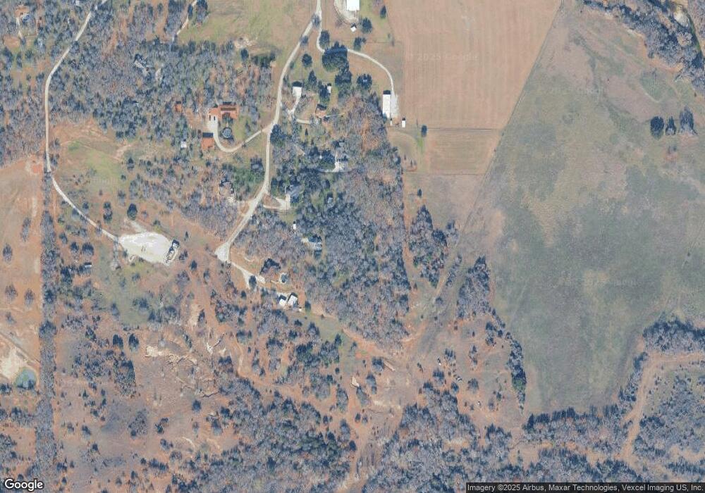 1016 Vista Hills Dr, Springtown, TX 76082 - photo 1