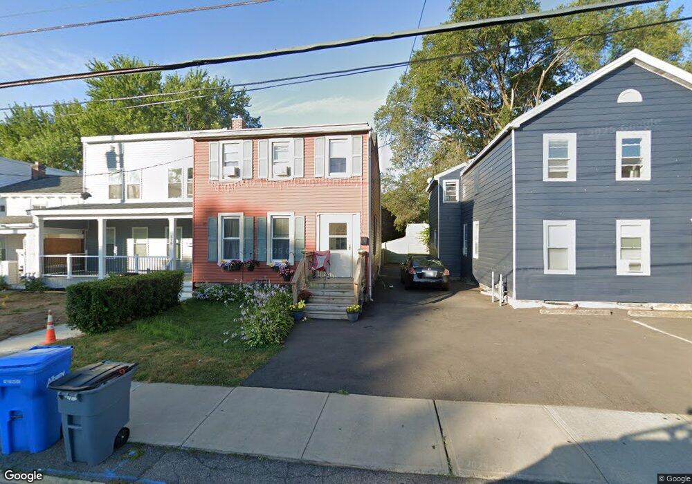 518 Yates St, Albany, NY 12208 - photo 1