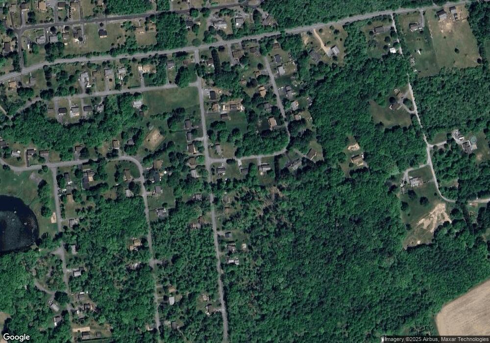 3404 Walnut Rd, Kunkletown, PA 18058 - photo 1