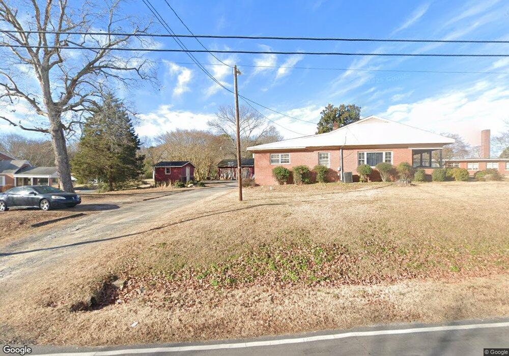 904 Raleigh St, Oxford, NC 27565 - photo 1