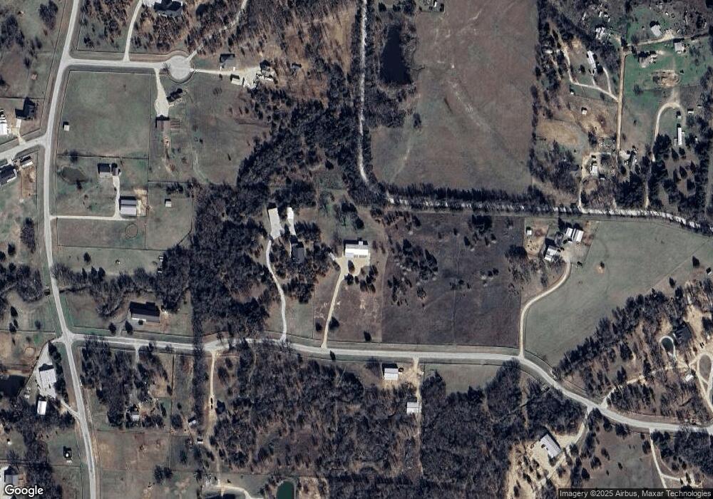 225 County Road 1264, Whitesboro, TX 76273 - photo 1