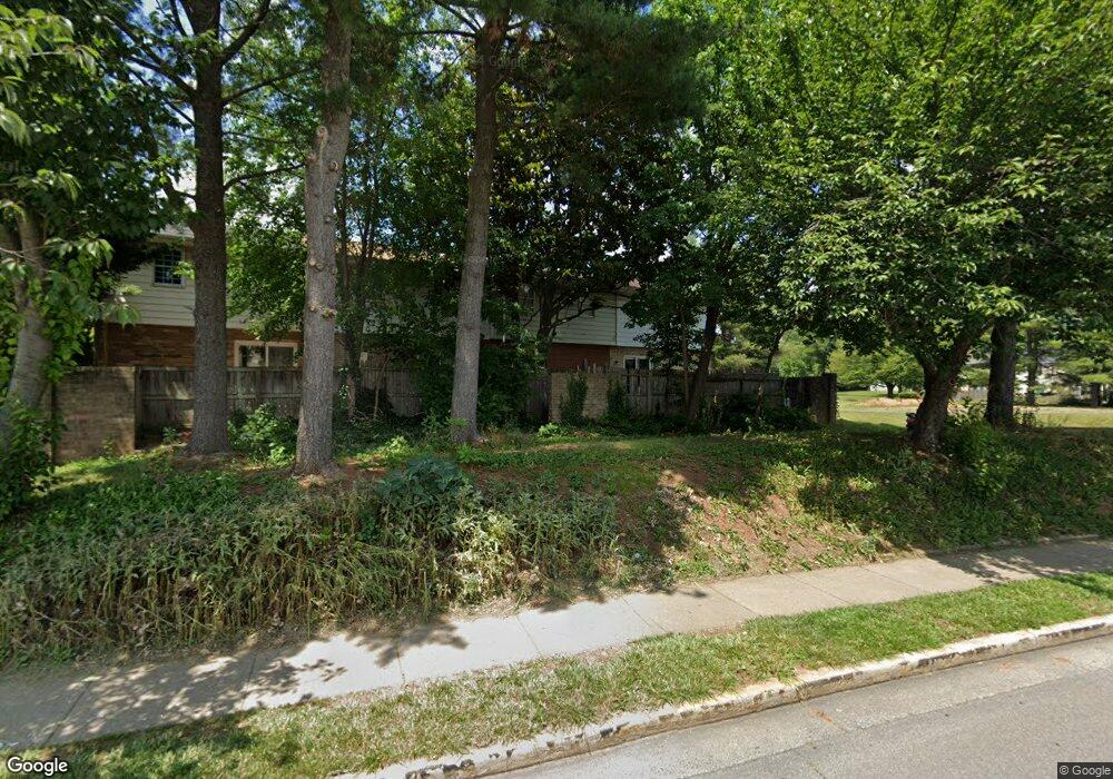 136 Key Pkwy, Frederick, MD 21702 - photo 1