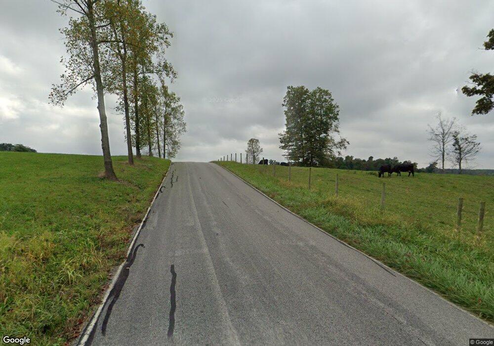 0 Lot 3 August Yocum Ln NE, Corydon, IN 47112 - photo 1