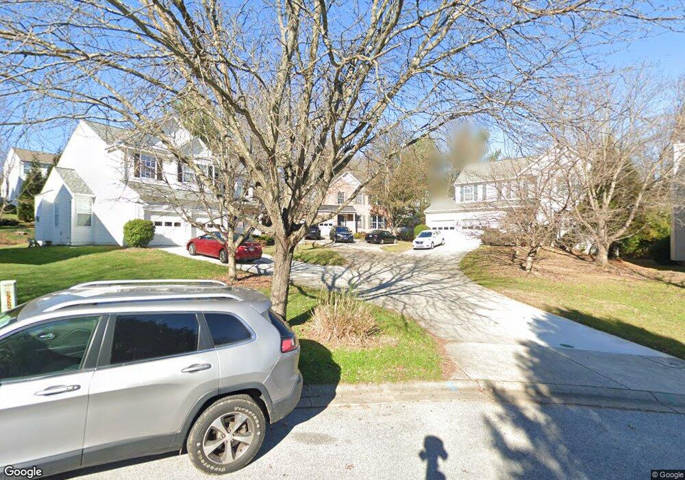 6520 Hazel Thicket Ct, Columbia, MD 21044 - photo 1