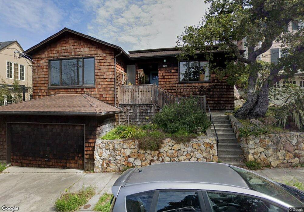 1815 San Juan Ave, Berkeley, CA 94707 - photo 1