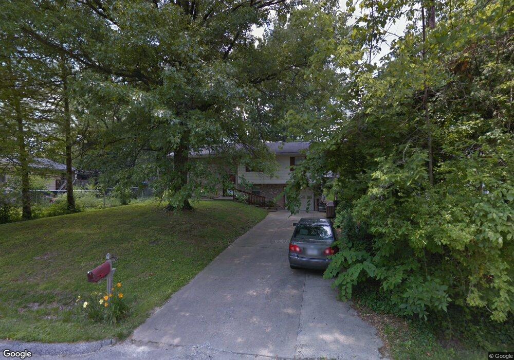 113 N Concord Rd, Bloomington, IN 47408 - photo 1