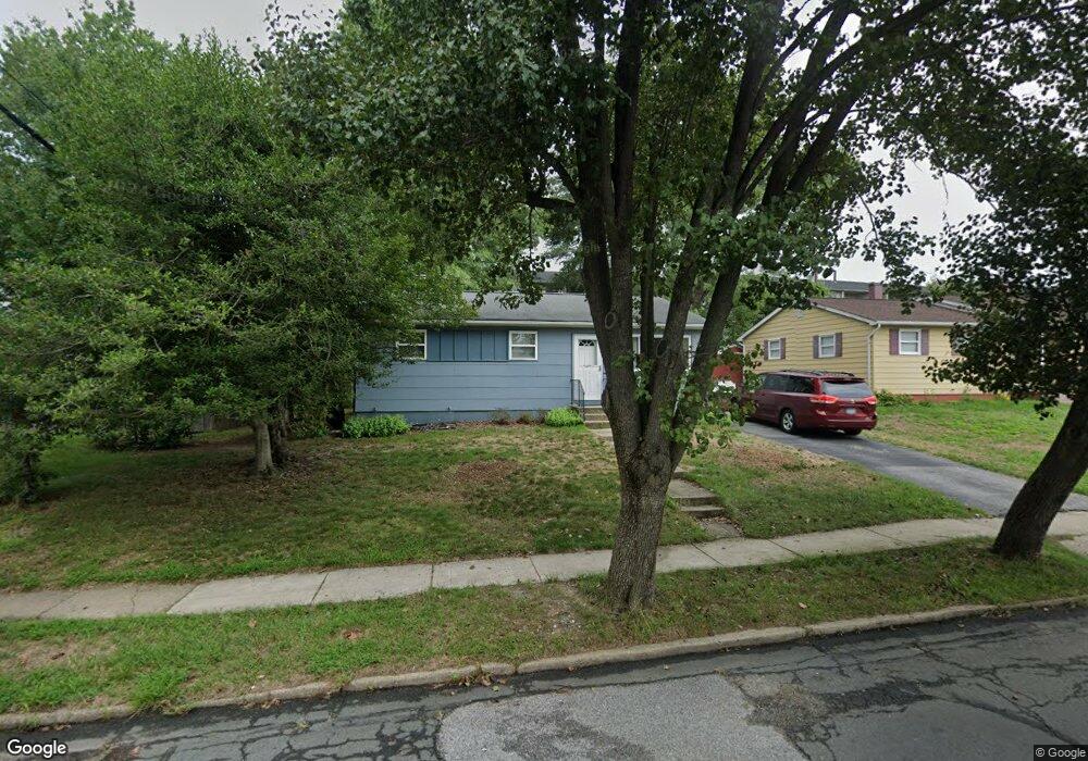 3394 Old Line Ave, Laurel, MD 20724 - photo 1