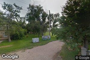 313 Philip Ave, Philip, SD 57567