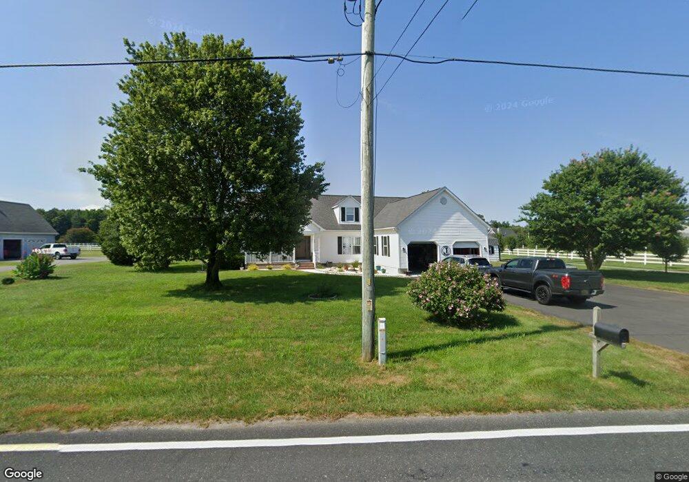 20561 W Piney Grove Rd, Georgetown, DE 19947 - photo 1