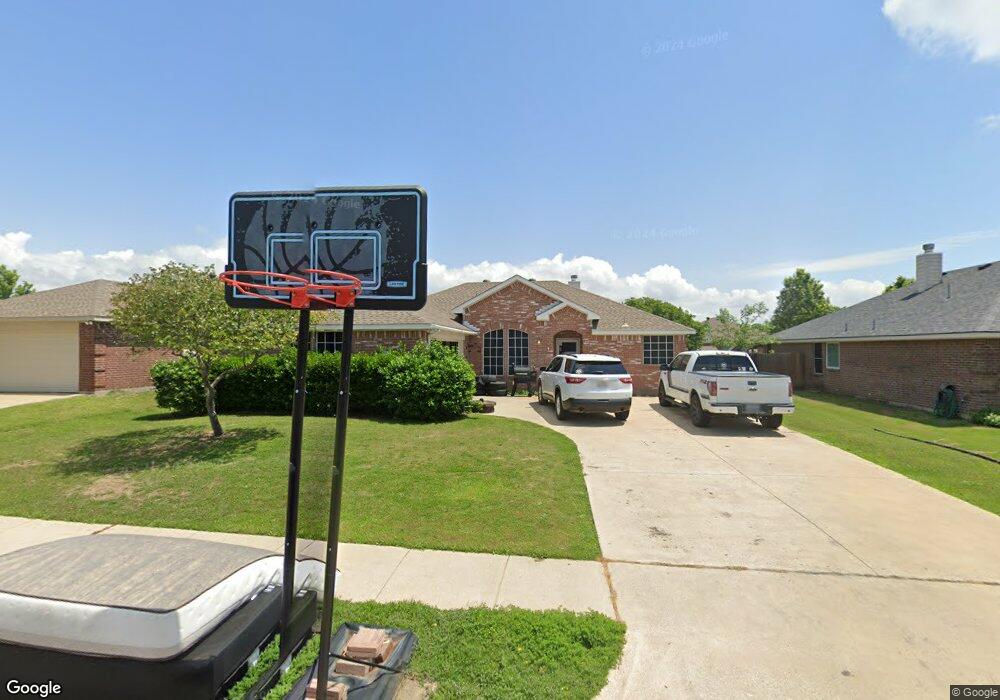 1119 Eagle Lake Ct, Wylie, TX 75098 - photo 1