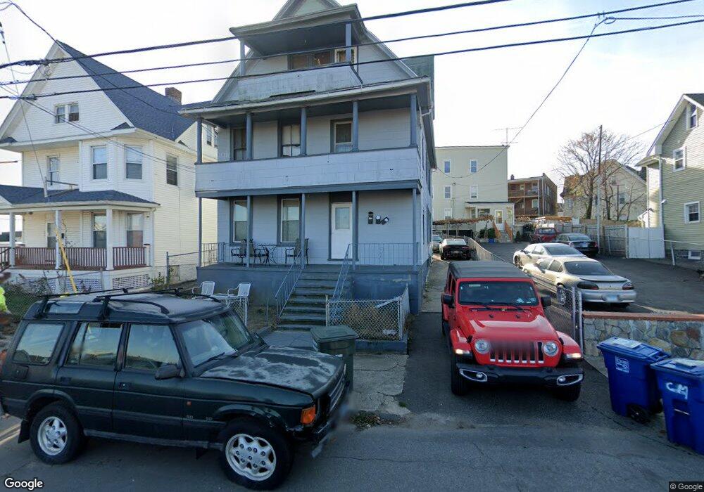 113 Frank St unit 117, Bridgeport, CT 06604 - photo 1