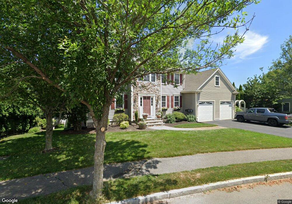 5 Cider Mill Rd, Saugus, MA 01906 - photo 1