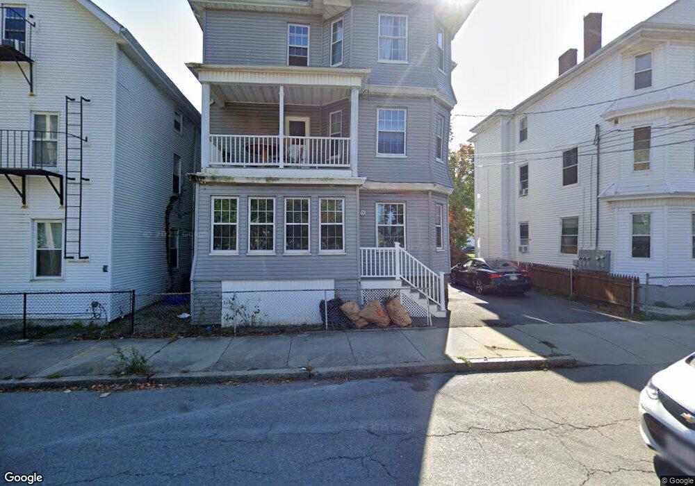 1427 N Main St, Fall River, MA 02720 - photo 1