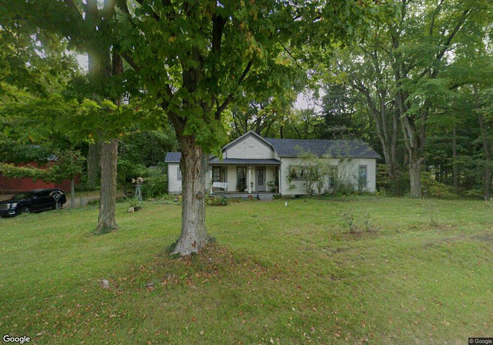 8083 N 200 E, La Porte, IN 46350 - photo 1