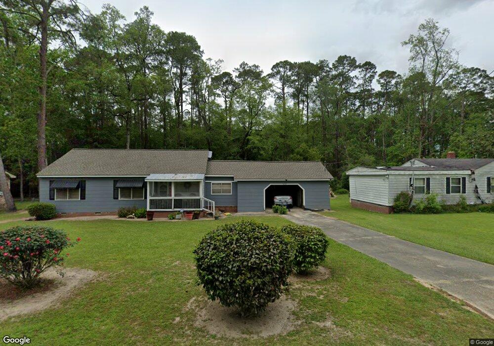 1004 Highland Blvd, Moultrie, GA 31768 - photo 1