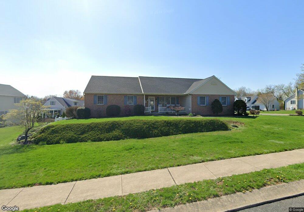 20 Groffs Dr, Brownstown, PA 17508 - photo 1