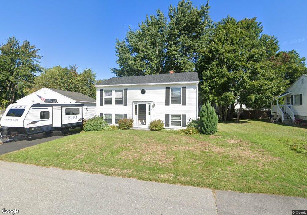 107 Strout St, South Portland, ME 04106 - photo 1