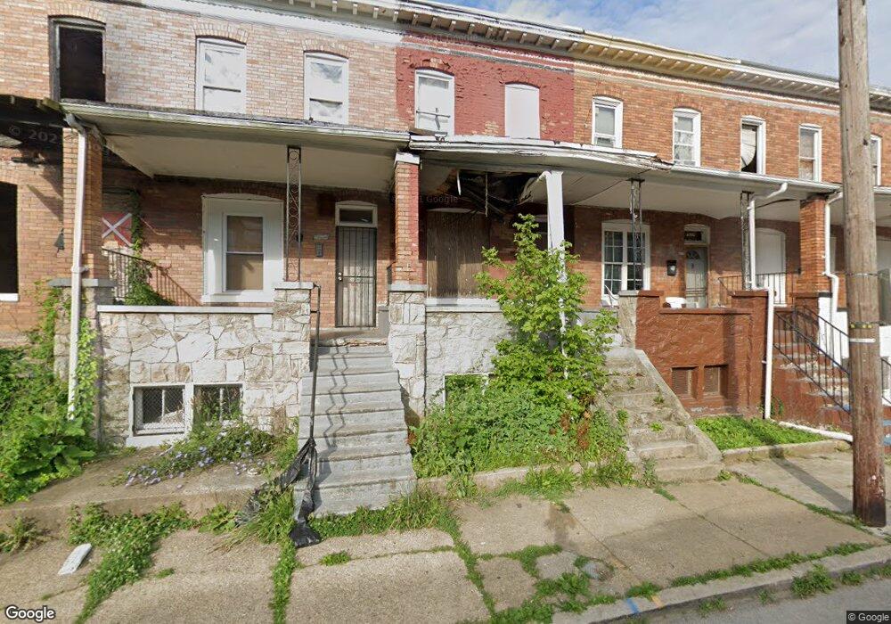 5310 Maple Ave, Baltimore, MD 21215 - photo 1