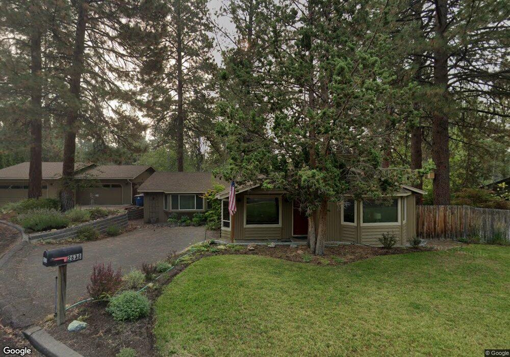 2638 NW Robert Way, Bend, OR 97701 - photo 1