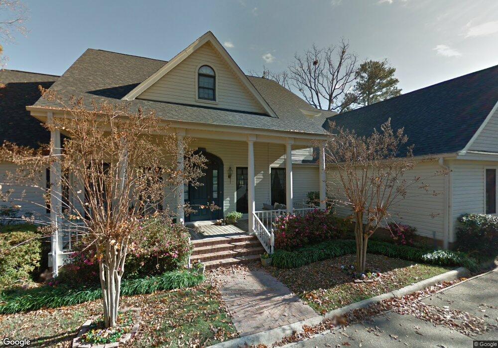 6400 Northern Hills Dr, Texarkana, AR 71854 - photo 1