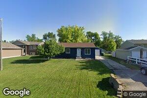 315 3rd St, Mapleton, ND 58059