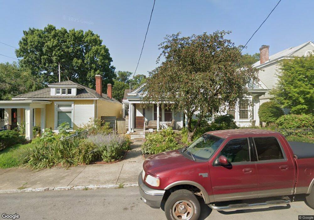 1318 Bellwood Ave, Louisville, KY 40204 - photo 1