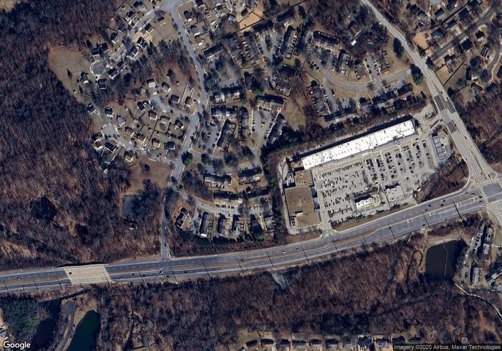 807 Saint Michaels Dr, Bowie, MD 20721 - photo 1