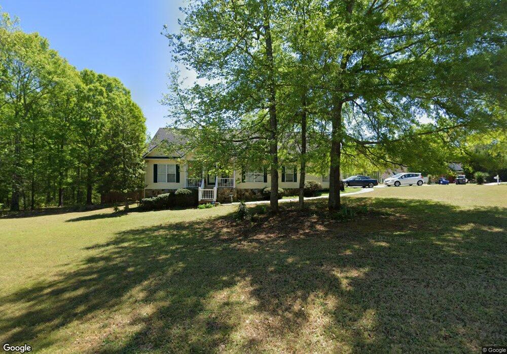 135 Ivory Ln, Carrollton, GA 30116 - photo 1