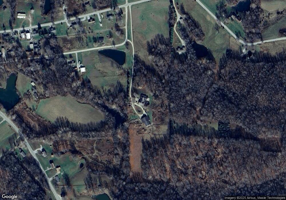 24224 Old Us Highway 52, Laurel, IN 47024 - photo 1