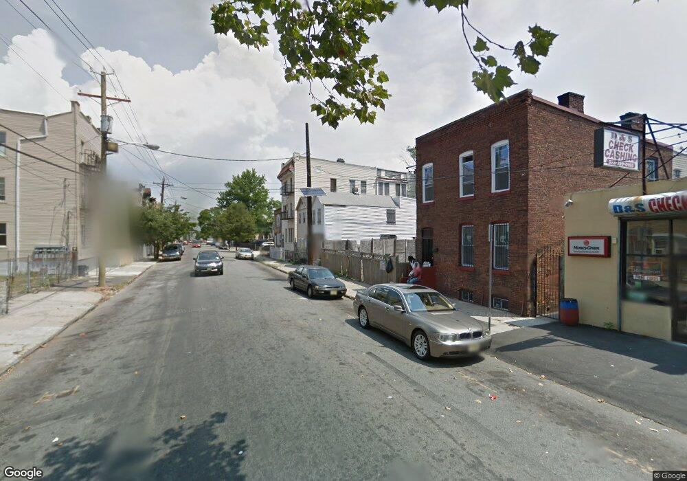 496 S 18th St, Newark, NJ 07103 - photo 1