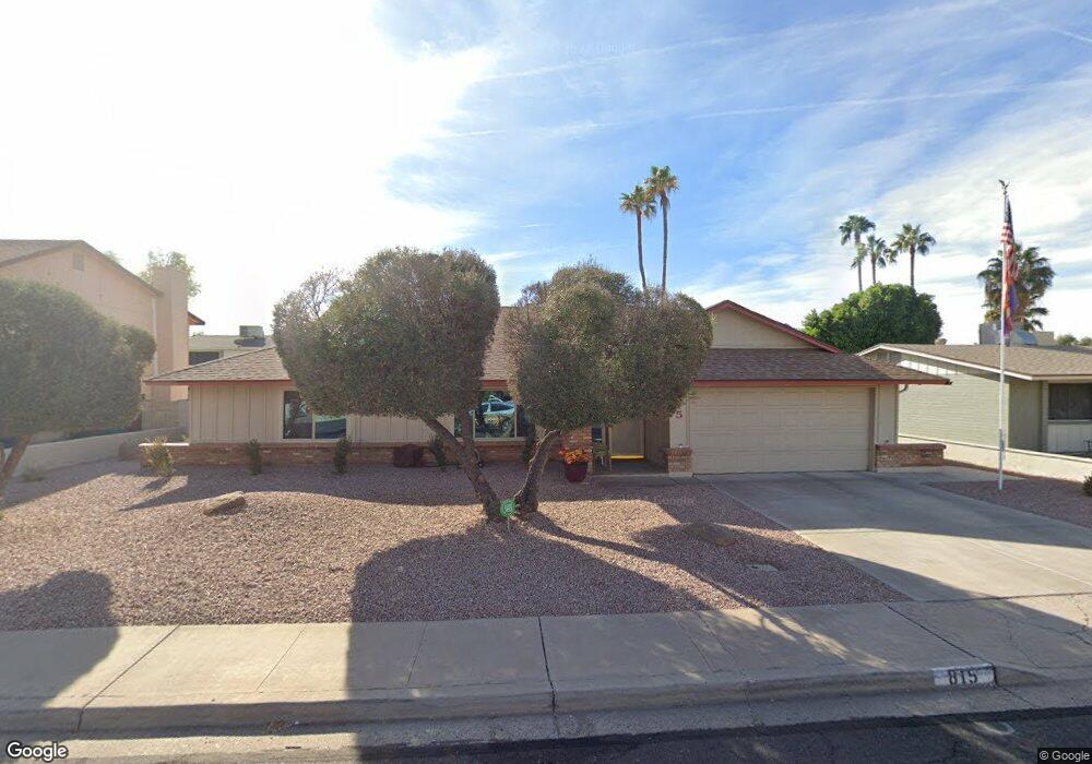 815 W Keating Ave, Mesa, AZ 85210 - photo 1