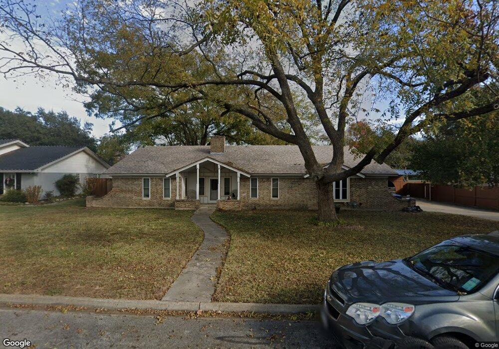 712 Cimarron Trail, Southlake, TX 76092 - photo 1