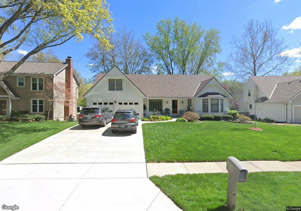 12511 W 81st Terrace, Lenexa, KS 66215 - photo 1