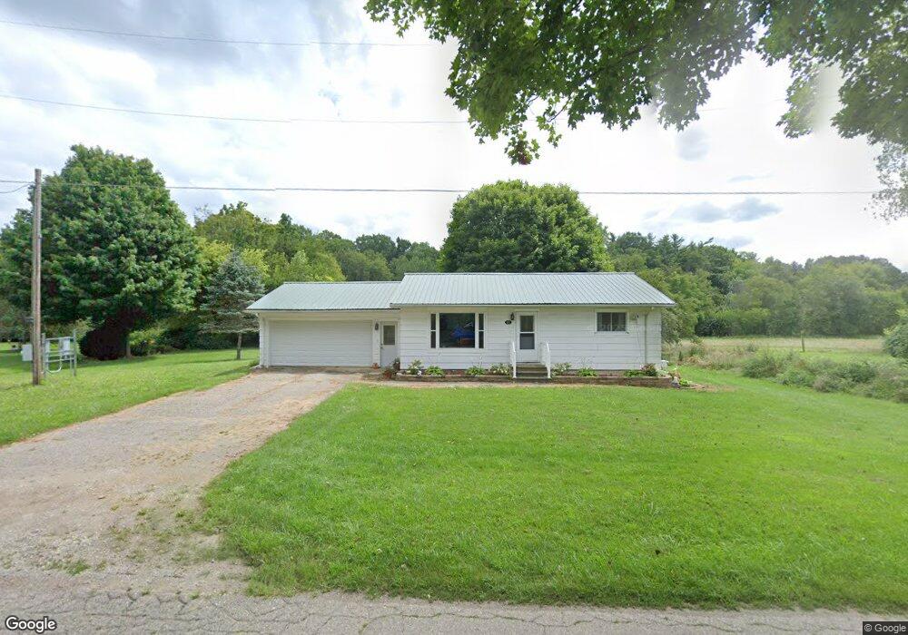 321 W Main St, Addison, MI 49220 - photo 1