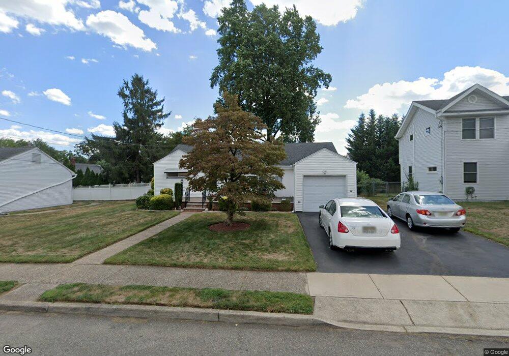 33-24 Halsey Rd unit 1X, Fair Lawn, NJ 07410 - photo 1