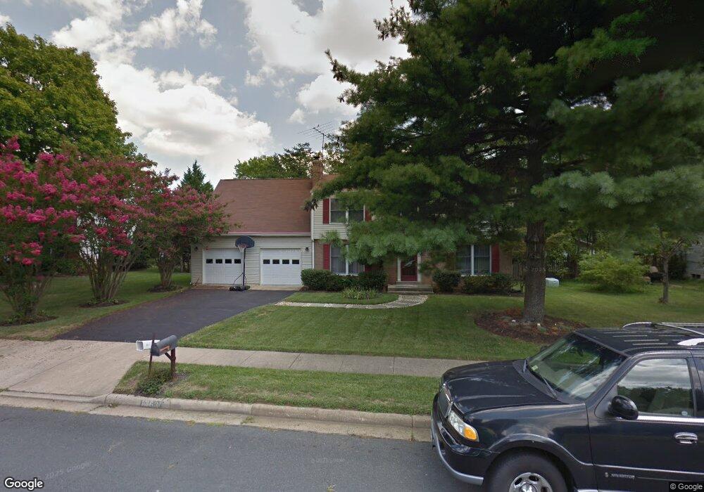 12630 Etruscan Dr, Herndon, VA 20171 - photo 1