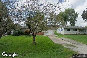 265 E Park St, Argenta, IL 62501
