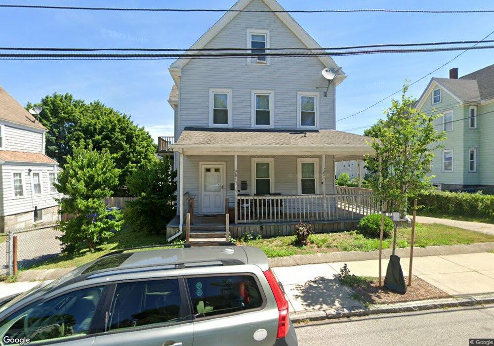 20 Wellsmere Rd unit 2, Roslindale, MA 02131 - photo 1