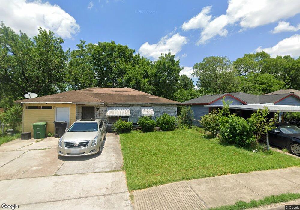 3731 Dreyfus St, Houston, TX 77021 - photo 1