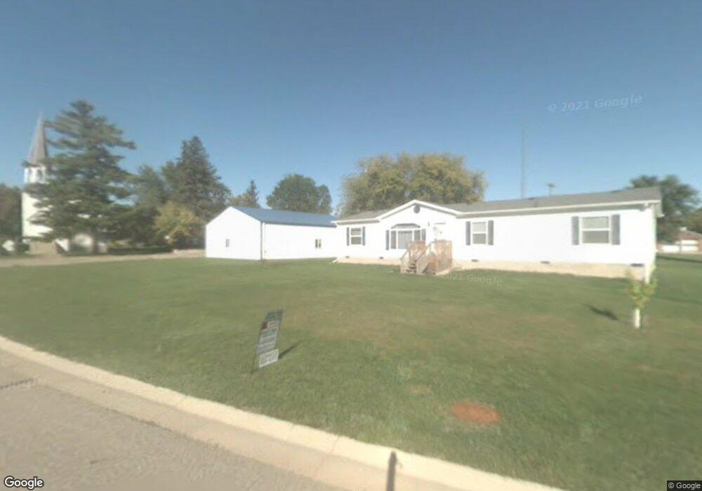 10 North St, Farwell, MN 56327 - photo 1