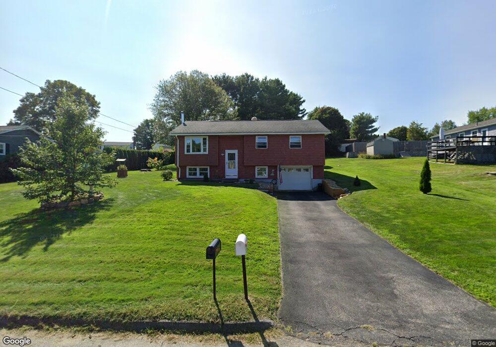 6 Old Farm Rd, Spencer, MA 01562 - photo 1